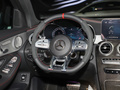 奔馳GLC?Coupe?AMG AMG GLC 43 4MATIC轎跑SUV2023款