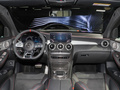 奔馳GLC?Coupe?AMG AMG GLC 43 4MATIC轎跑SUV2023款