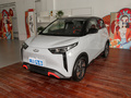 奇瑞無(wú)界Pro 301km 神獸版 三元鋰30.6kWh2022款