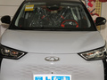 奇瑞無(wú)界Pro 301km 神獸版 三元鋰30.6kWh2022款