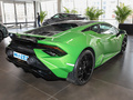 Huracán HuracánTecnica2023款