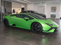 Huracán HuracánTecnica2023款