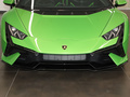 Huracán HuracánTecnica2023款