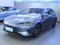 海豹07 DM-i DM-i 1.5L 121km精英型2023款
