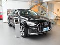 奥迪Q7 55 TFSI quattro Sline运动型2023款