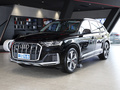 奥迪Q7 55 TFSI quattro S尊贵型2023款