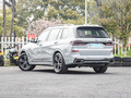 宝马X7 xDrive40i尊享型M运动套装2023款