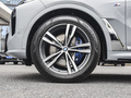 宝马X7 xDrive40i尊享型M运动套装2023款