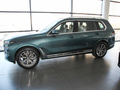 宝马X7 xDrive40i尊享型豪华套装2023款
