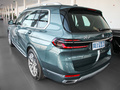 宝马X7 xDrive40i尊享型豪华套装2023款