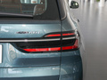 宝马X7 xDrive40i尊享型豪华套装2023款