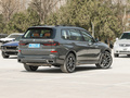 寶馬X7 xDrive40i行政型M運(yùn)動(dòng)套裝2023款