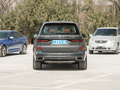 寶馬X7 xDrive40i行政型M運(yùn)動(dòng)套裝2023款