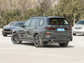 寶馬X7 xDrive40i行政型M運(yùn)動(dòng)套裝2023款