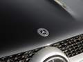 奔驰GLE GLE 350 4MATIC 时尚型2023款