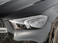 奔驰GLE GLE 350 4MATIC 时尚型2023款