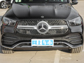 奔驰GLE GLE 350 4MATIC 时尚型2023款