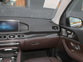 奔驰GLE GLE 350 4MATIC 时尚型2023款