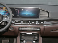 奔驰GLE GLE 350 4MATIC 时尚型2023款