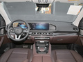 奔驰GLE GLE 350 4MATIC 时尚型2023款