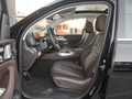 奔驰GLE GLE 350 4MATIC 时尚型2023款