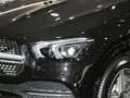 奔驰GLE GLE 450 4MATIC 时尚型2023款