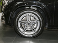 奔驰GLE GLE 450 4MATIC 时尚型2023款