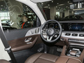 奔驰GLE GLE 450 4MATIC 时尚型2023款