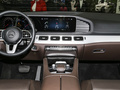 奔驰GLE GLE 450 4MATIC 时尚型2023款