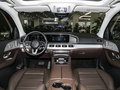 奔驰GLE GLE 450 4MATIC 时尚型2023款