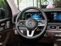 奔驰GLE GLE 450 4MATIC 豪华型2023款