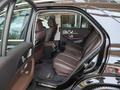 奔驰GLE GLE 450 4MATIC 豪华型2023款