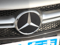 奔驰A级AMG 图片
