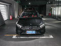 奔驰A级AMG AMG A 35 L4MATIC2023款