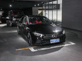 奔驰A级AMG AMG A 35 L4MATIC2023款