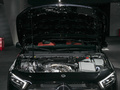 奔驰A级AMG AMG A 35 L4MATIC2023款