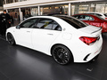 奔驰A级AMG AMG A 35 L4MATIC2023款