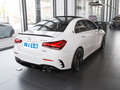 奔驰A级AMG AMG A 35 L4MATIC2023款
