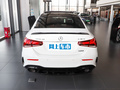 奔驰A级AMG AMG A 35 L4MATIC2023款