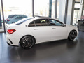 奔驰A级AMG AMG A 35 L4MATIC2023款