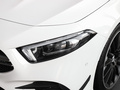 奔驰A级AMG AMG A 35 L4MATIC2023款
