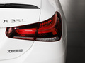 奔驰A级AMG AMG A 35 L4MATIC2023款