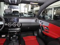 奔驰A级AMG AMG A 35 L4MATIC2023款