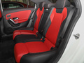奔驰A级AMG AMG A 35 L4MATIC2023款