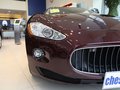 GranTurismo 2007款 4.2 AT GranTurismo图片
