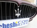 GranTurismo 2007款 4.2 AT GranTurismo图片
