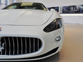GranTurismo 2007款 4.2 自動圖片