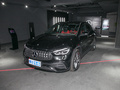 奔驰GLA级AMG 图片