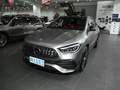 奔驰GLA级AMG 图片