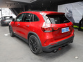 奔驰GLA级AMG 图片
